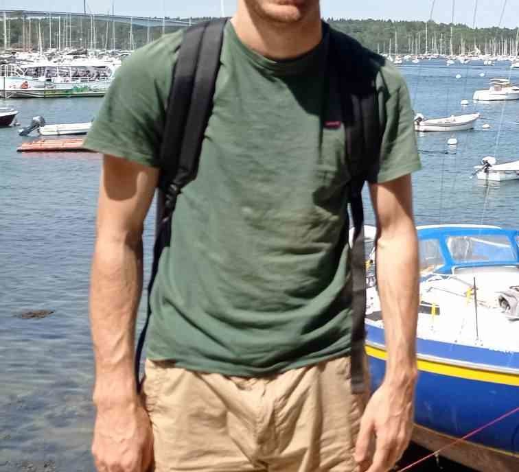 Profil de Jean-alex, 26 ans, Escort Trans Canada à Auclair
