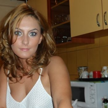 Profil de Marybel, 31 ans, Escort Trans Canada à Terrebonne