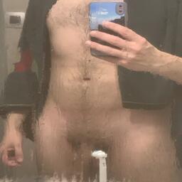 Profil de Illan, 35 ans, Escort Trans Canada à Devon