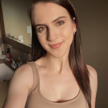 Profil de Sophie-marie, 35 ans, Escort Trans Canada à Saint-Modeste