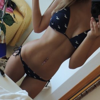Profil de Roselyse, 25 ans, Escort Trans Canada à Taschereau