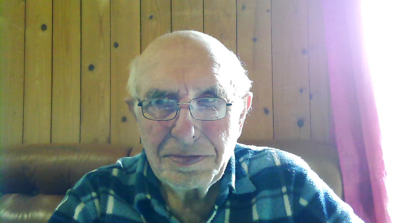 Profil de Geoffrey, 53 ans, Escort Trans Canada à Tingwick
