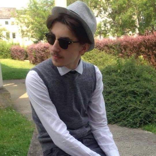 Profil de Erdal, 25 ans, Escort Trans Canada à Fillmore