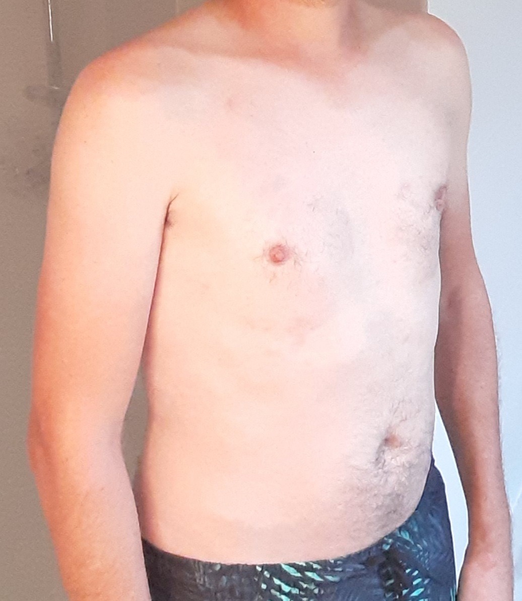 Profil de Mustafa, 44 ans, Escort Trans Canada à Saint-Alexandre