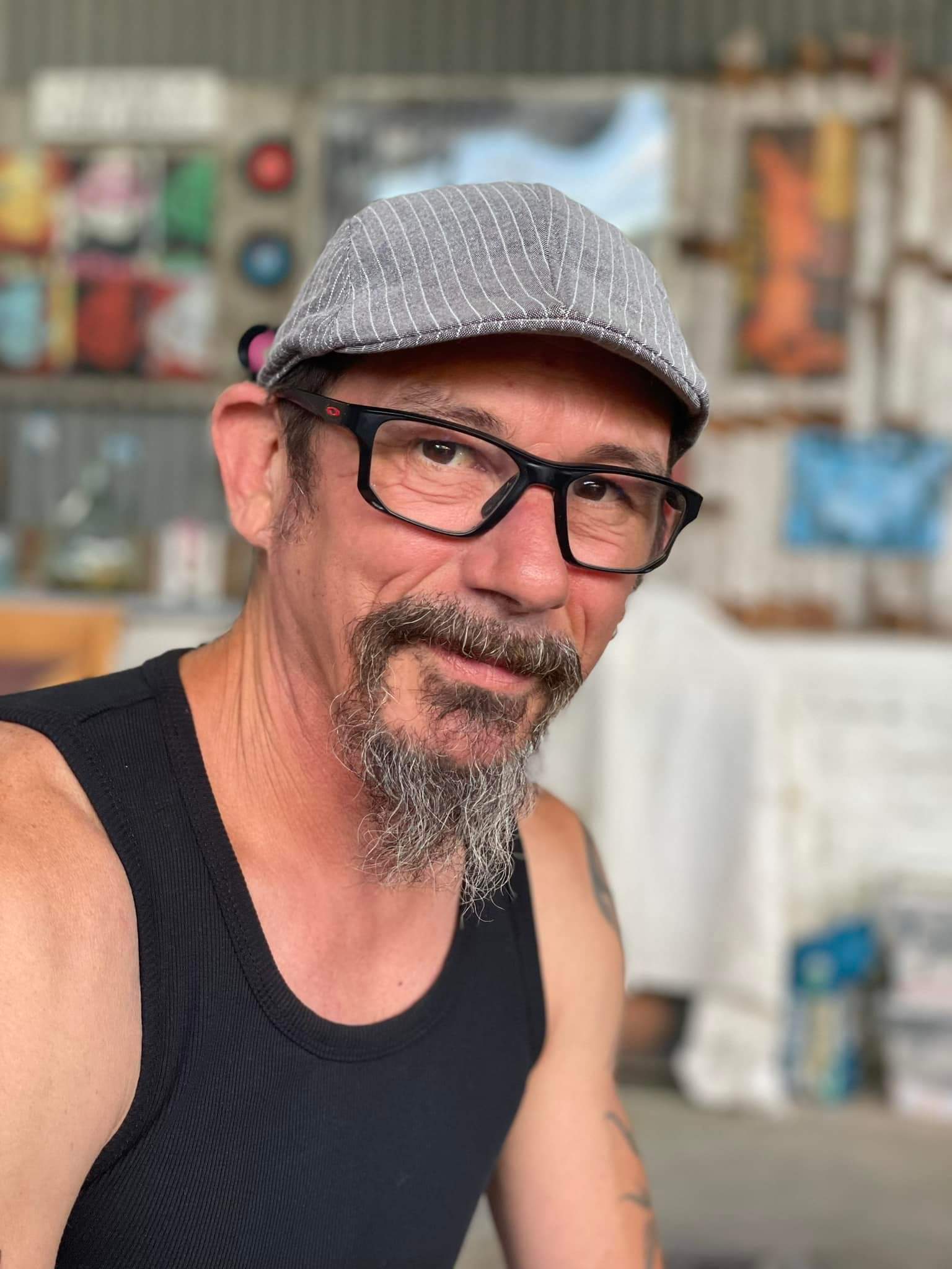 Profil de Kadri, 46 ans, Escort Trans Canada à Maria