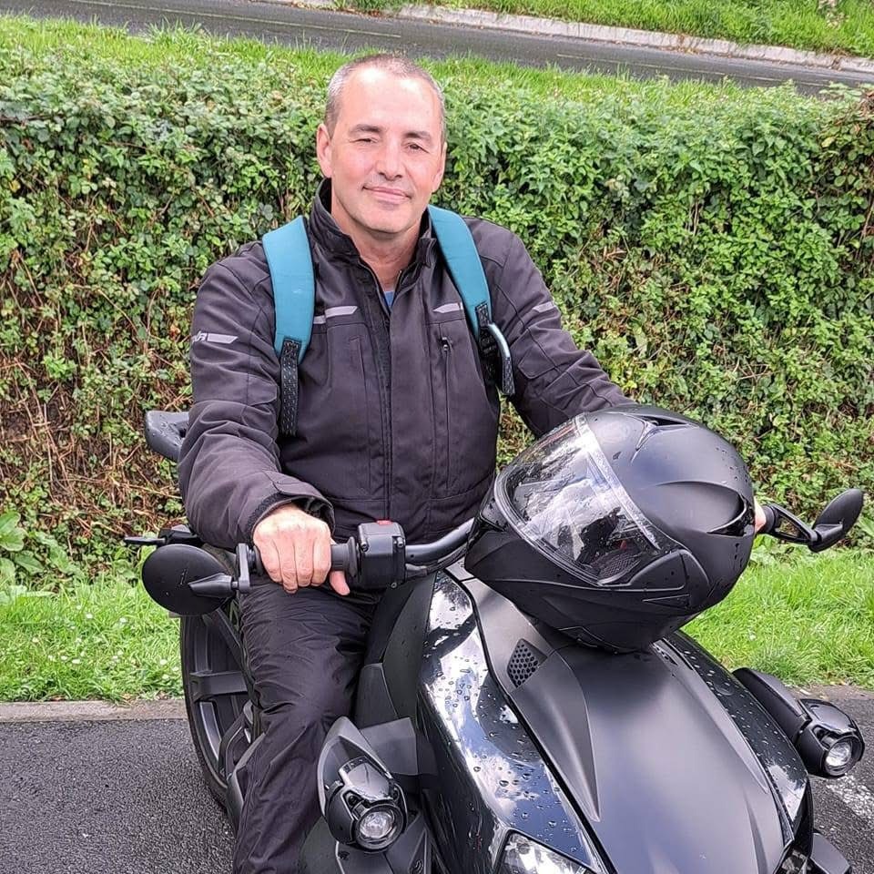 Profil de Eloim, 52 ans, Escort Trans Canada à Love