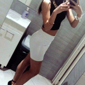 Profil de Nephelie, 31 ans, Escort Trans Canada à Chandler
