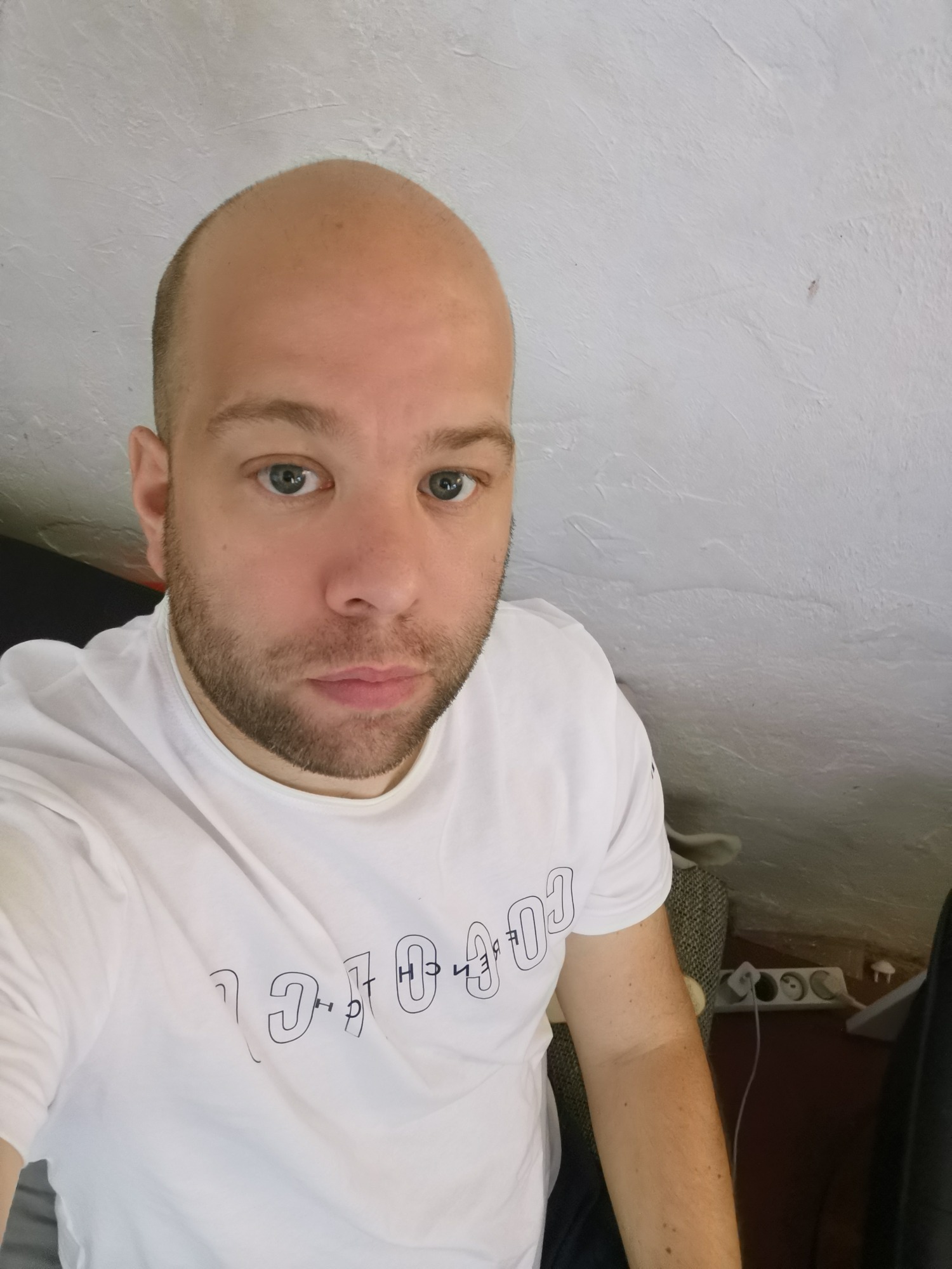 Profil de Gwenaël, 42 ans, Escort Trans Canada à Rycroft