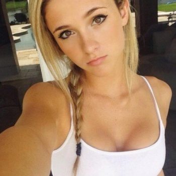 Profil de Rosemarie, 27 ans, Escort Trans Canada à Faraday