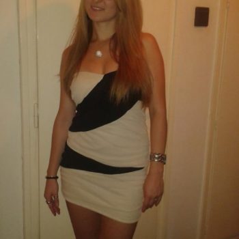 Profil de Loryanne, 37 ans, Escort Trans Canada à Wendake