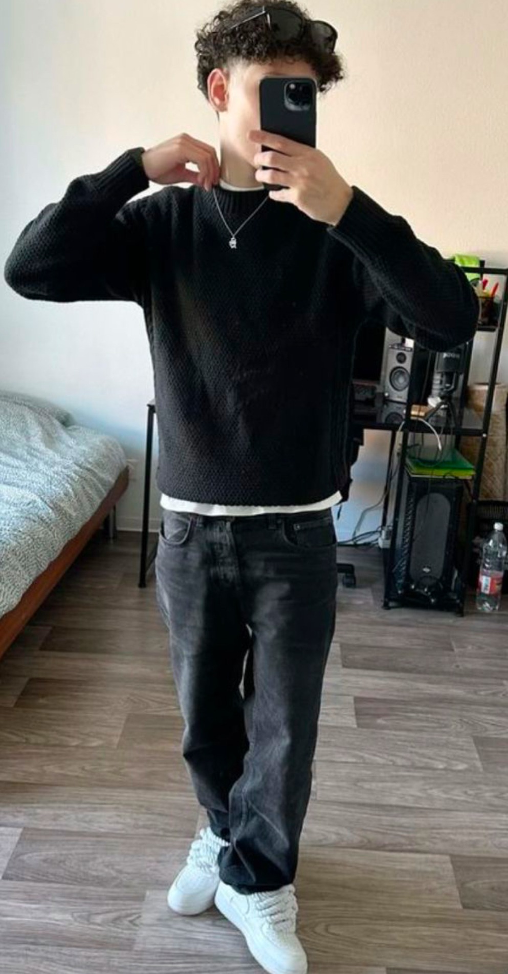 Profil de Mahery, 23 ans, Escort Trans Canada à Saint-Denis