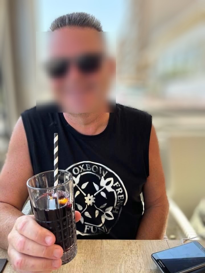 Profil de Aelig, 54 ans, Escort Trans Canada à Prince Albert