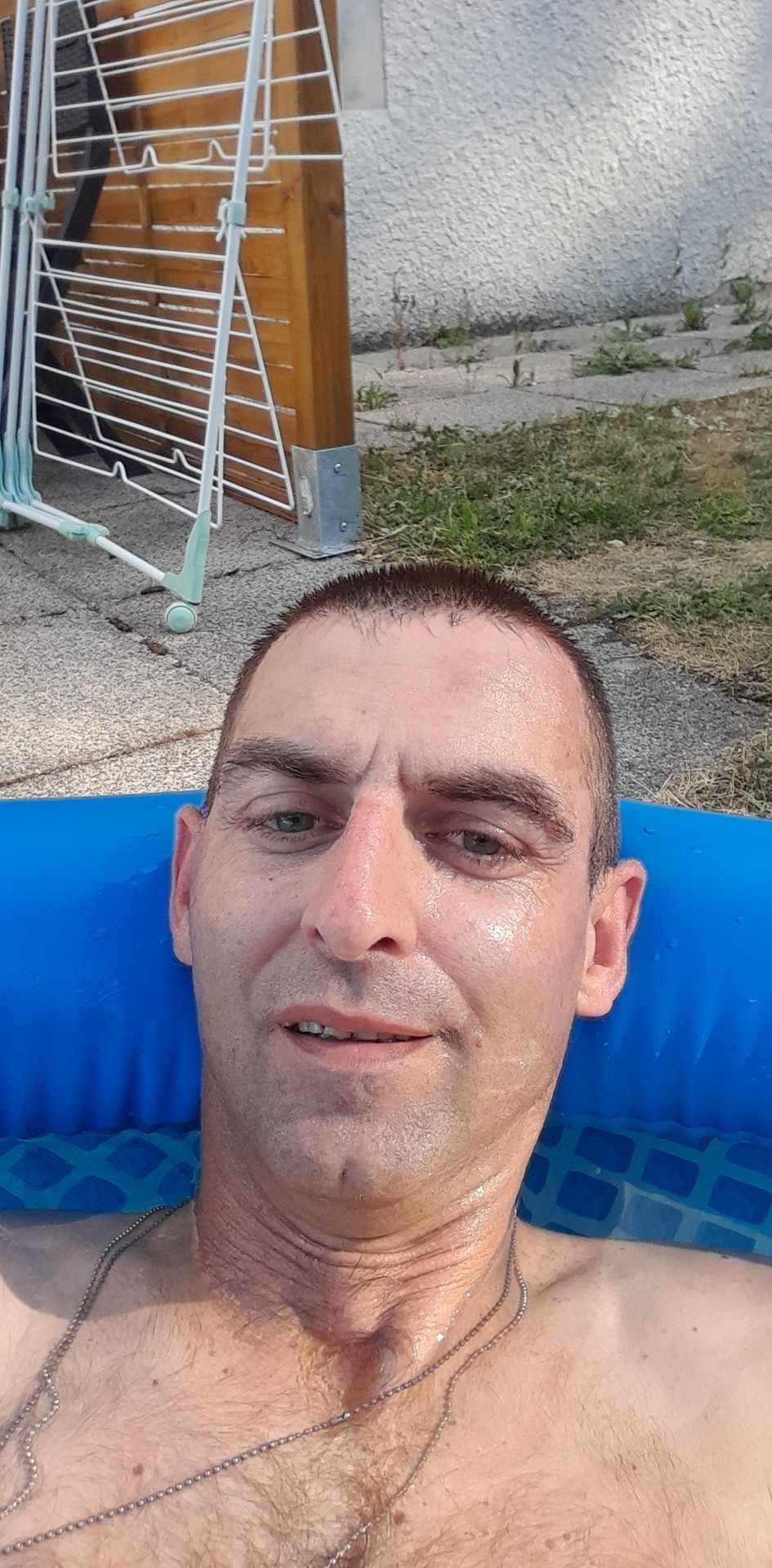 Profil de Abdelwadoud, 41 ans, Escort Trans Canada à Sainte-Thérèse
