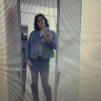 Profil de Fatya, 55 ans, Escort Trans Canada à Saint-Just-de-Bretenières