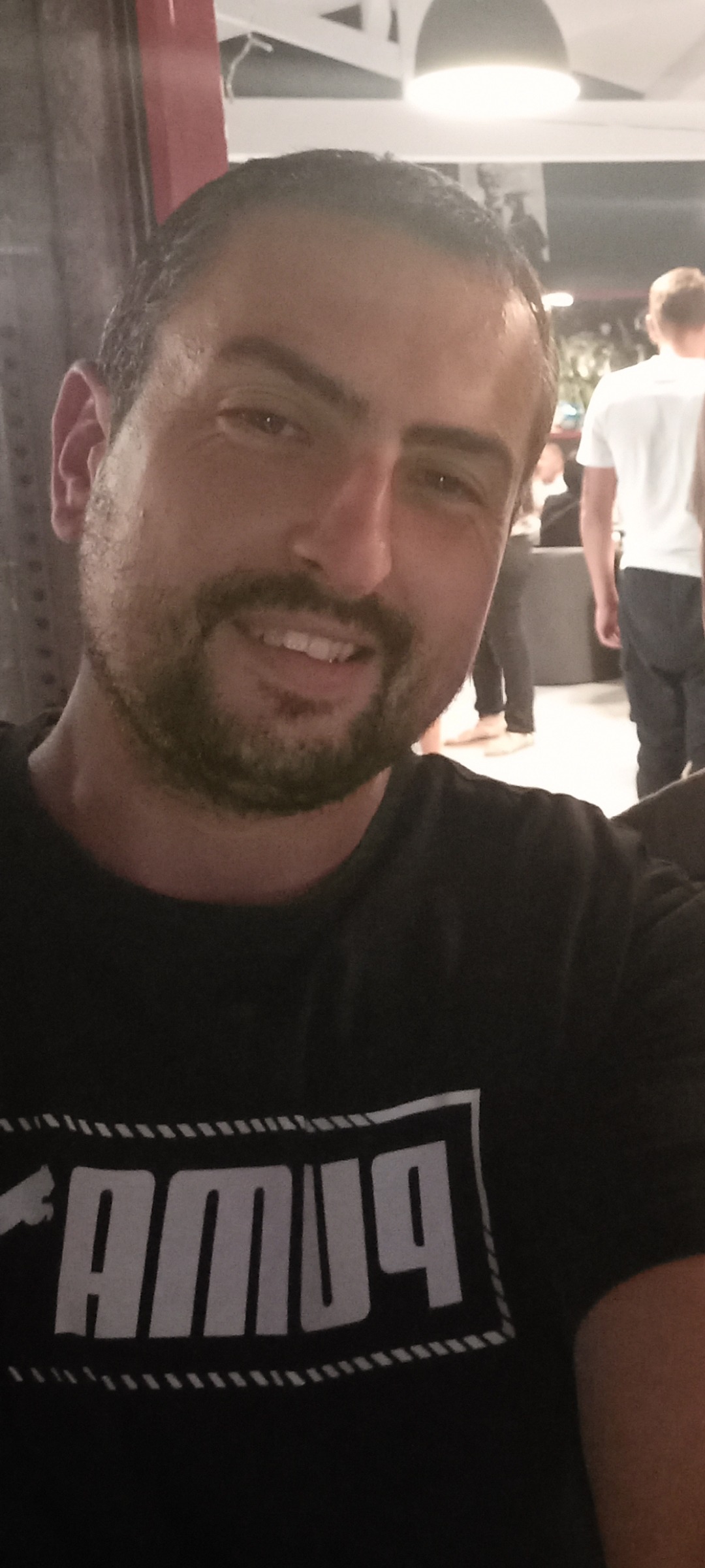 Profil de Banta, 36 ans, Escort Trans Canada à Warner
