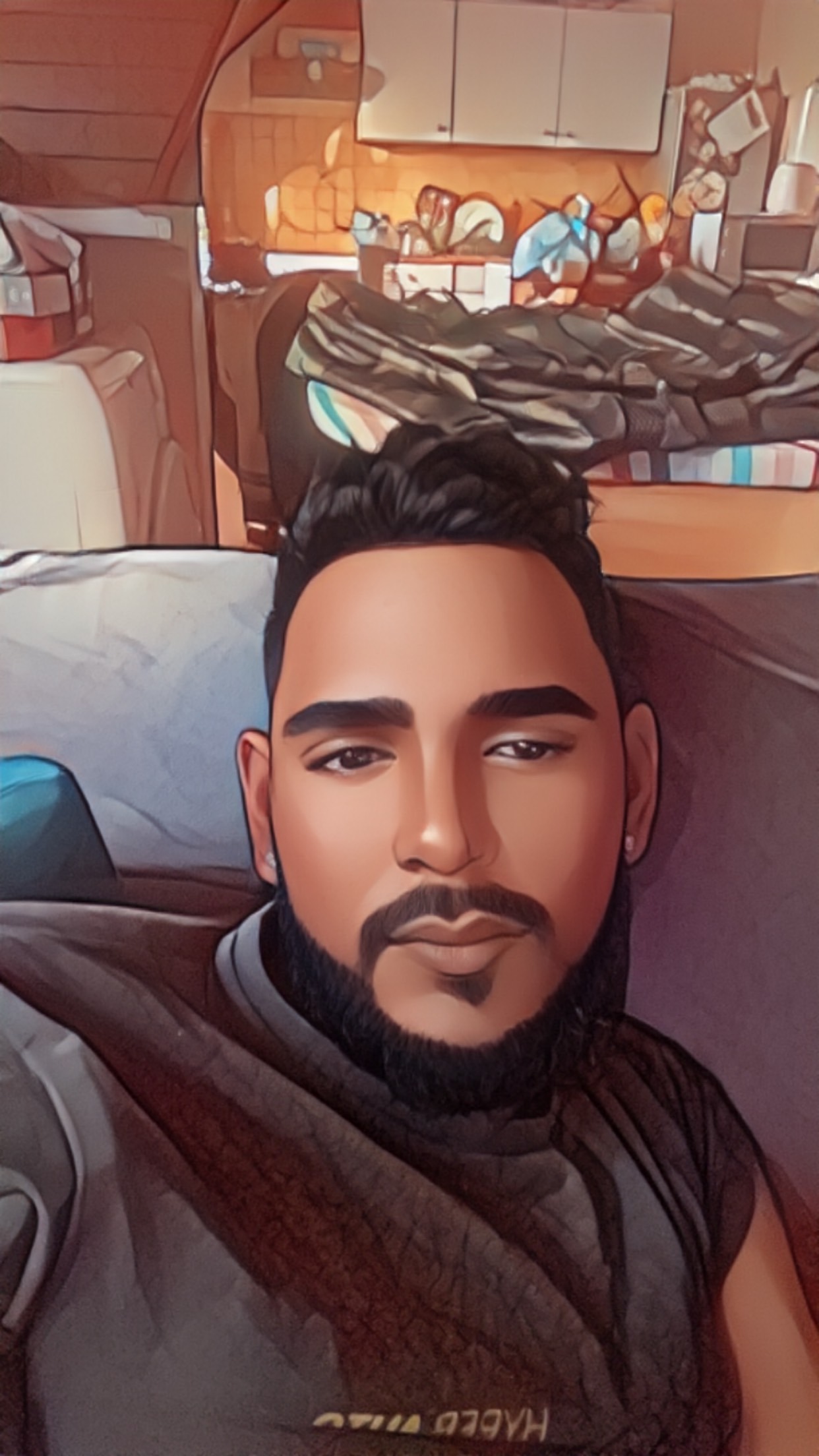 Profil de Oisin, 29 ans, Escort Trans Canada à Glenwood