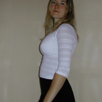 Profil de Ignazia, 32 ans, Escort Trans Canada à Maricourt