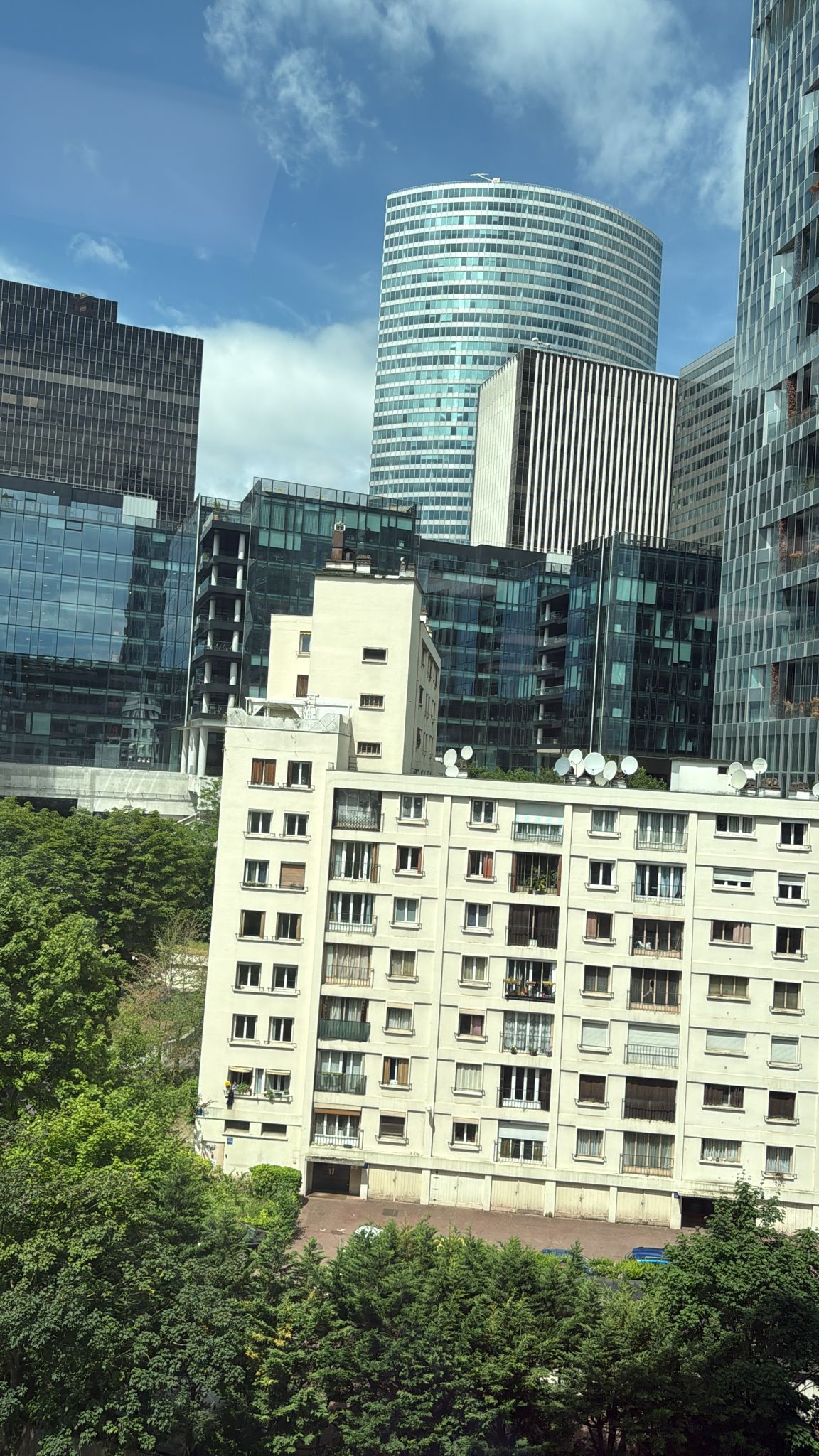 Profil de Hypolite, 25 ans, Escort Trans Canada à Imperial