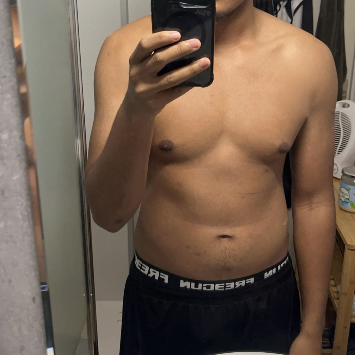 Profil de Abdoul-karim, 23 ans, Escort Trans Canada à Strong