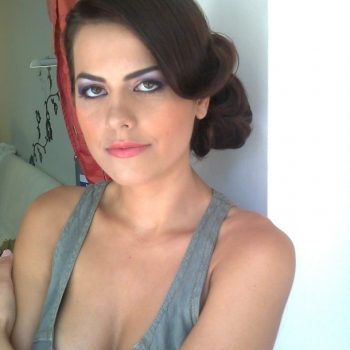 Profil de Salma, 40 ans, Escort Trans Canada à Melfort
