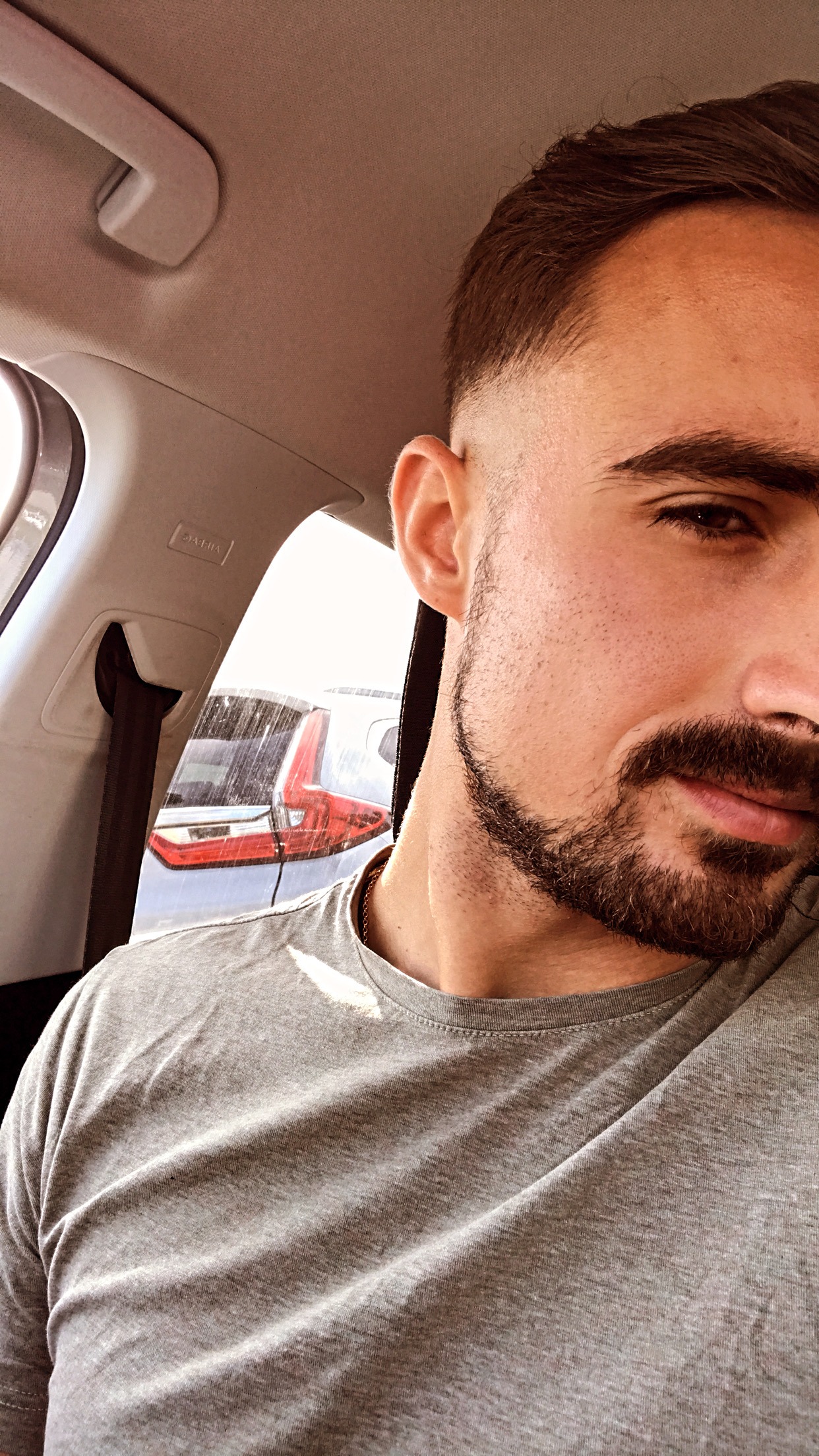 Profil de Fayçal, 30 ans, Escort Trans Canada à The Pas
