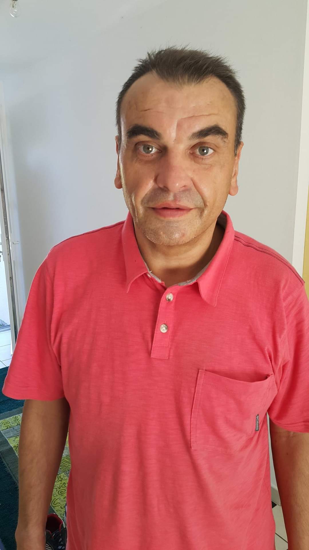 Profil de Ahmad, 55 ans, Escort Trans Canada à Bury