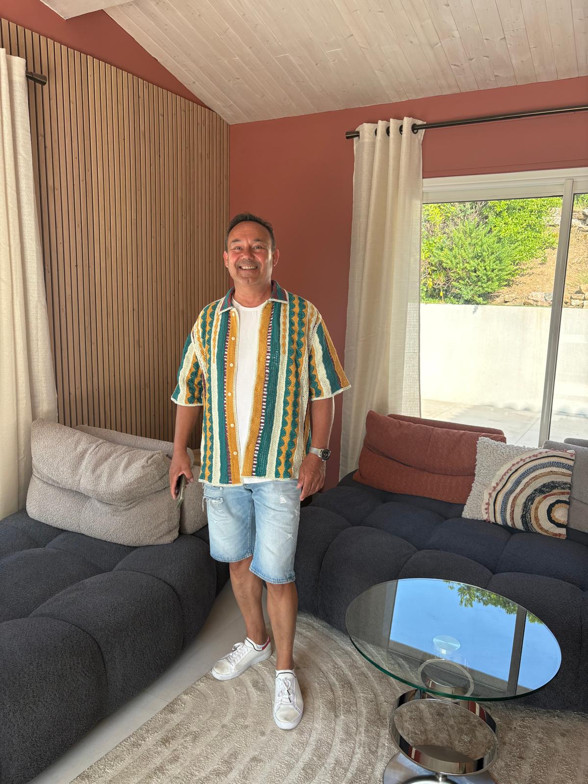 Profil de Najeh, 55 ans, Escort Trans Canada à Westlock