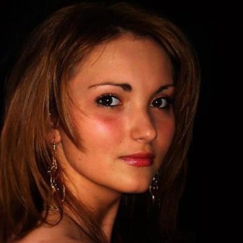 Profil de Ina, 32 ans, Escort Trans Canada à Norman Wells