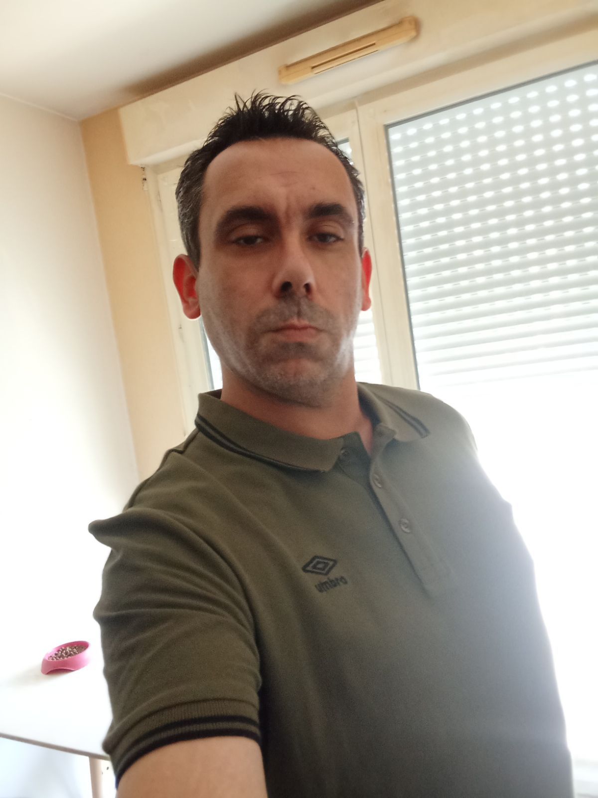 Profil de Adi, 41 ans, Escort Trans Canada à Major