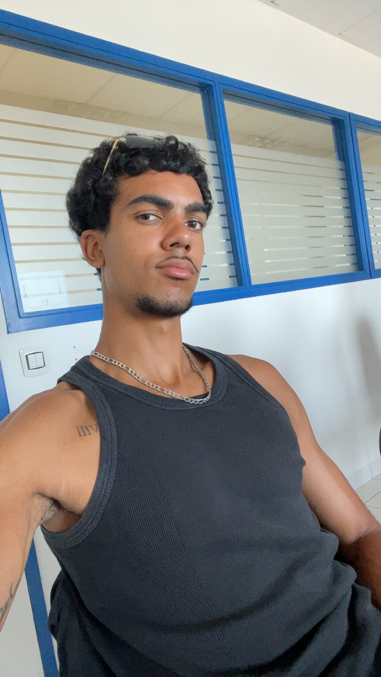 Profil de Daman, 18 ans, Escort Trans Canada à Saints-Anges