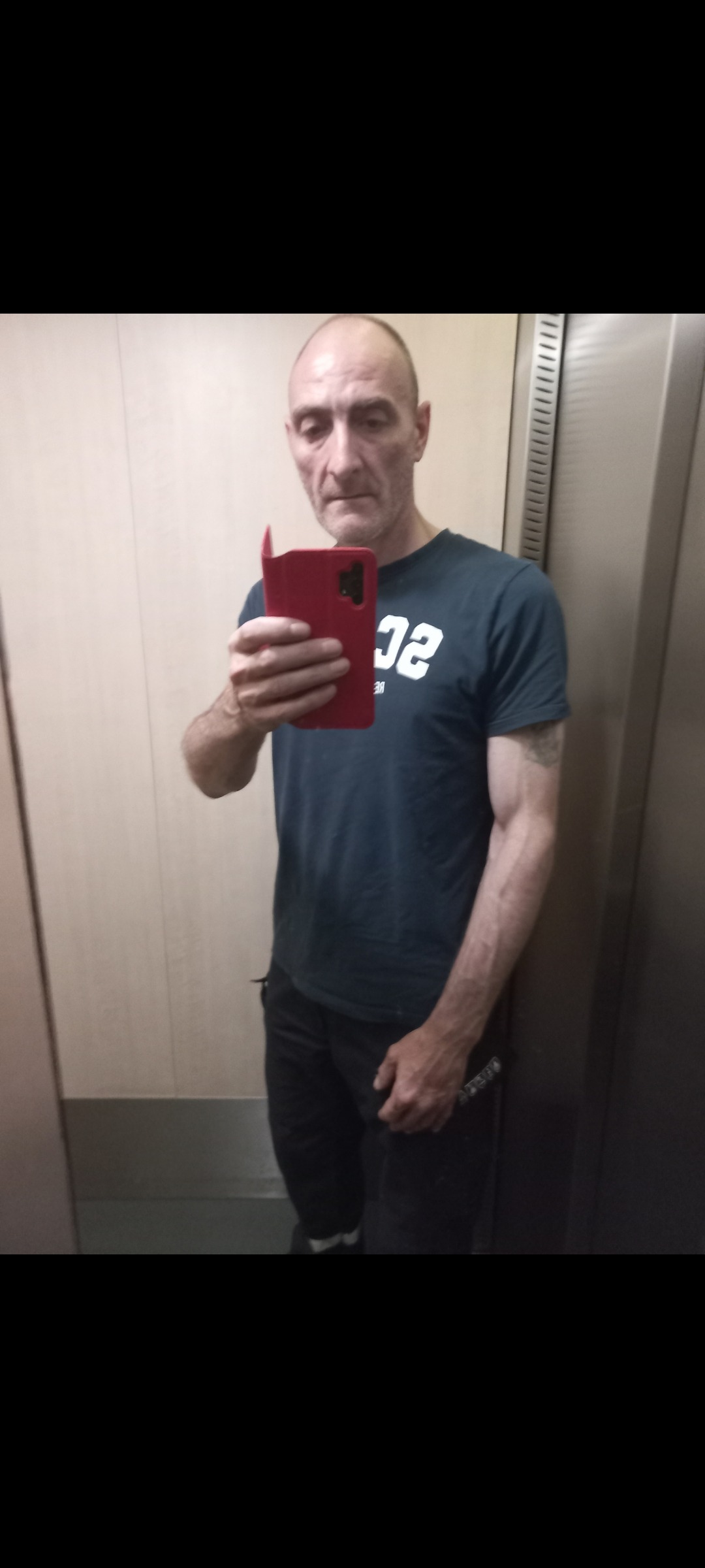 Profil de Alix, 47 ans, Escort Trans Canada à Saint-Philippe