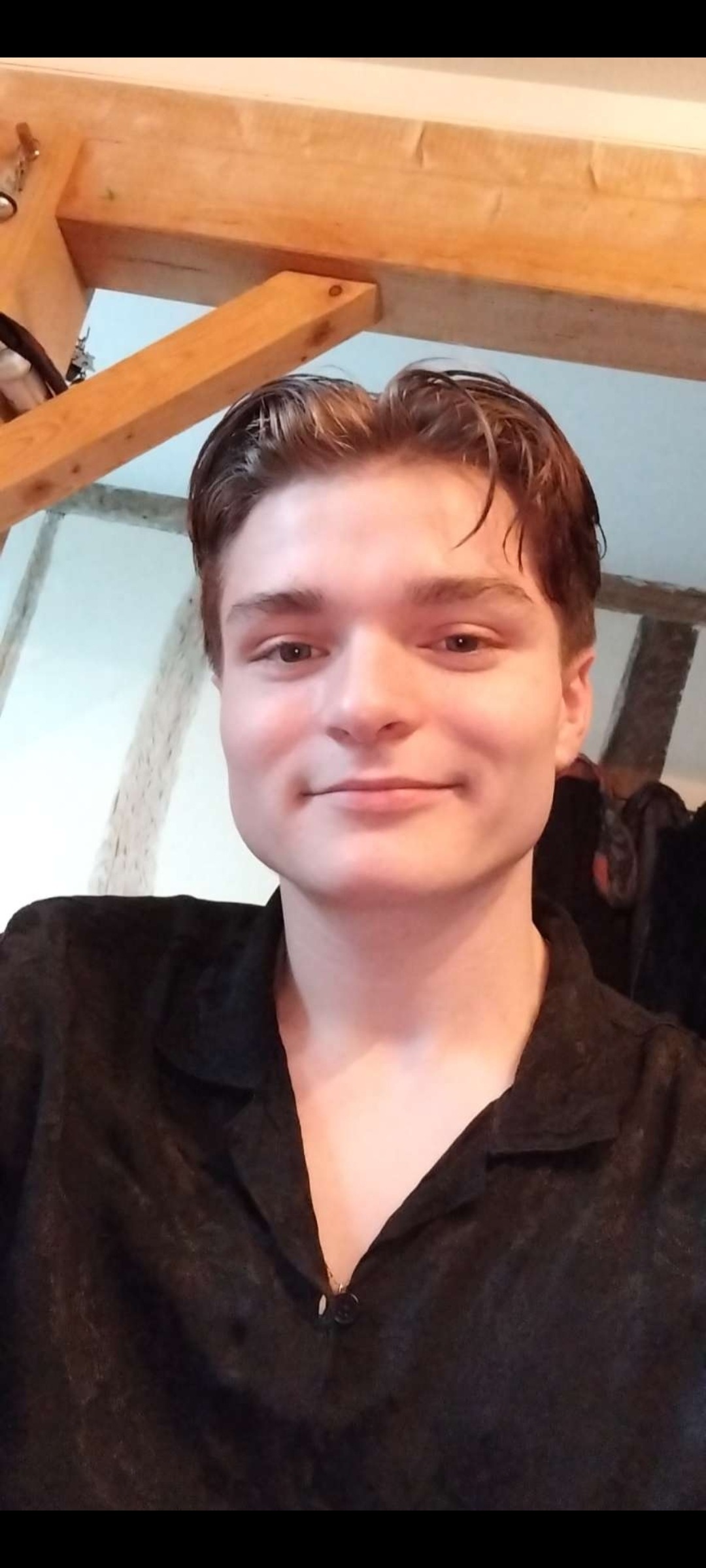 Profil de Wyllan, 22 ans, Escort Trans Canada à Weekes