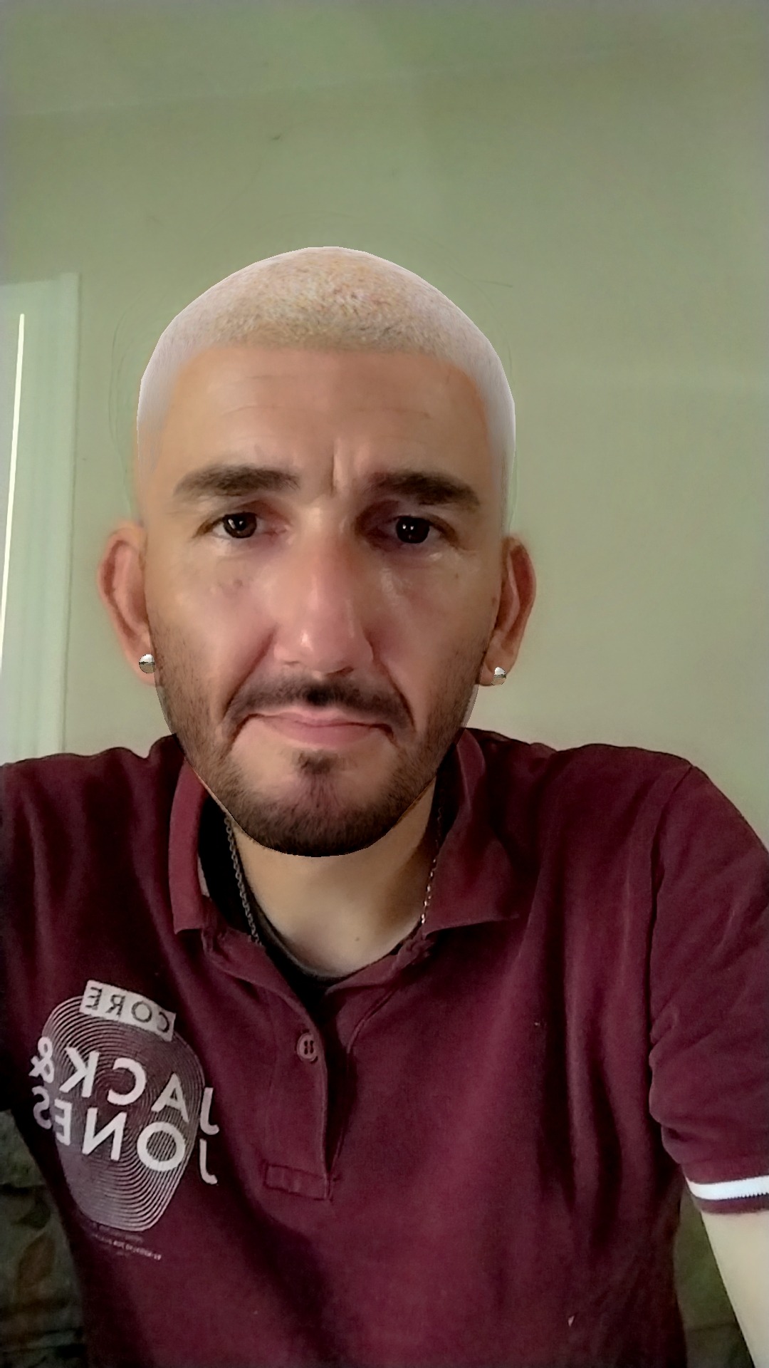 Profil de Nouaman, 37 ans, Escort Trans Canada à Watson