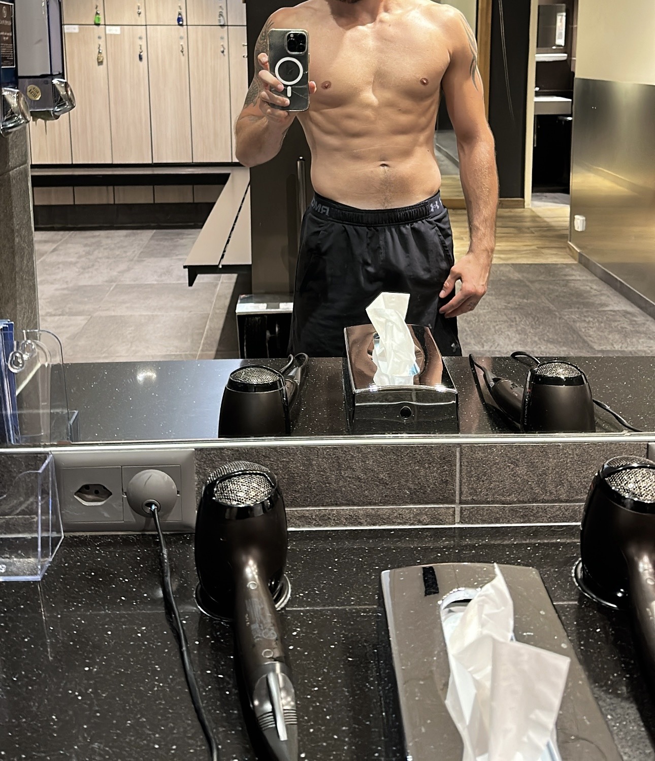 Profil de Welson, 26 ans, Escort Trans Canada à Saint-Narcisse-de-Beaurivage