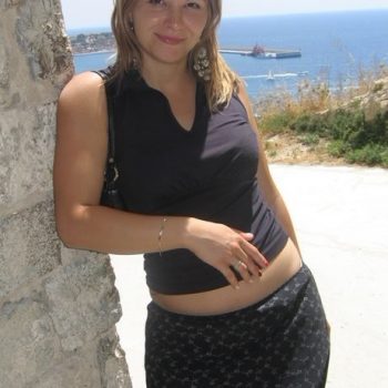 Profil de Mata, 32 ans, Escort Trans Canada à Saint-Charles-Borromée