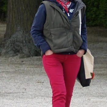 Profil de Annyssa, 47 ans, Escort Trans Canada à Saint-Omer