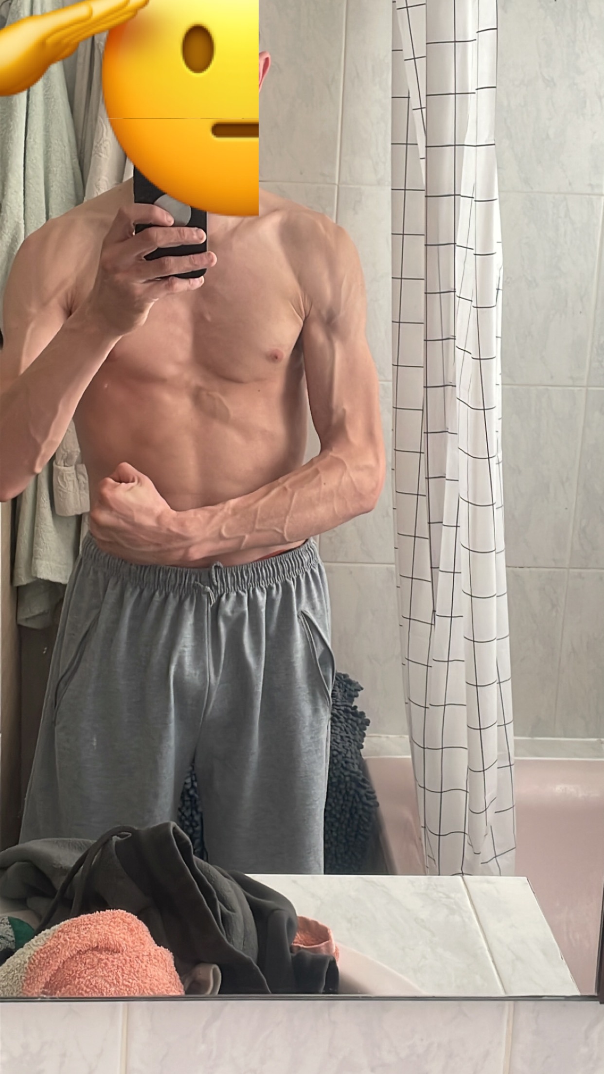 Profil de Erven, 26 ans, Escort Trans Canada à Bladworth