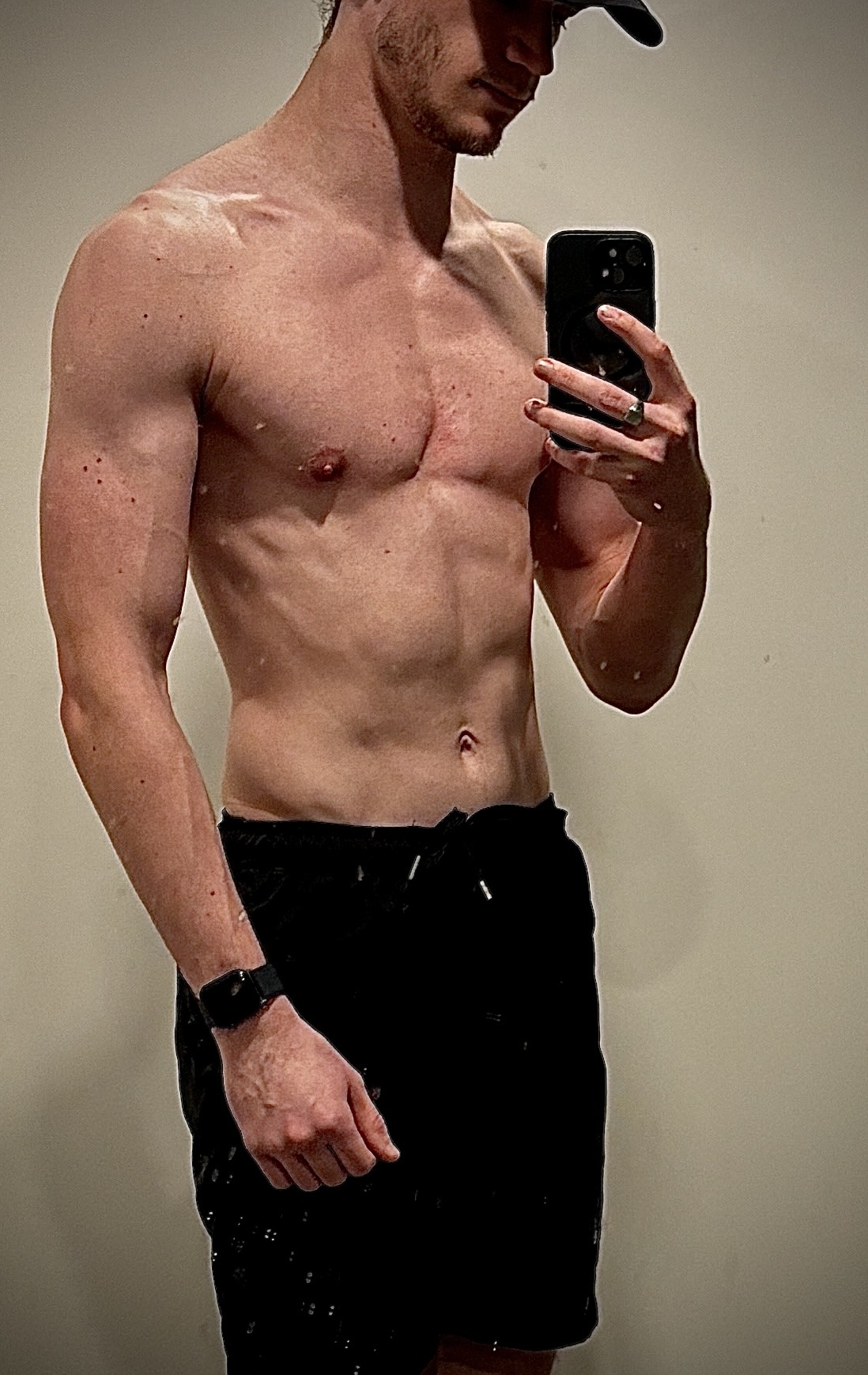 Profil de Ciwan, 22 ans, Escort Trans Canada à Sainte-Hélène