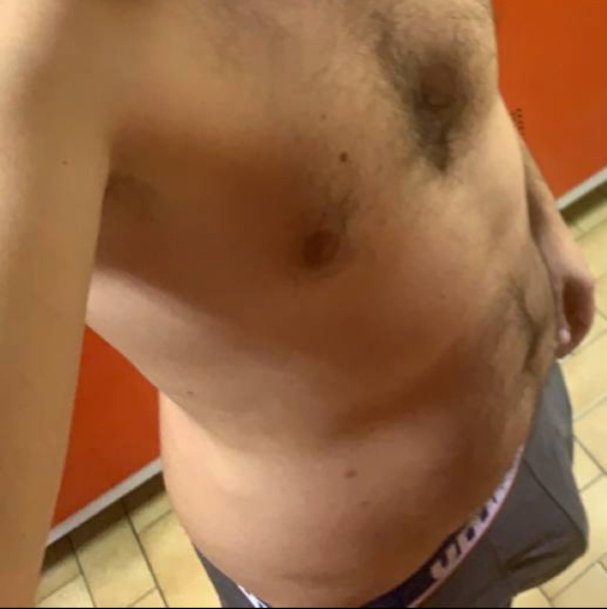 Profil de Rocco, 36 ans, Escort Trans Canada à Annaheim
