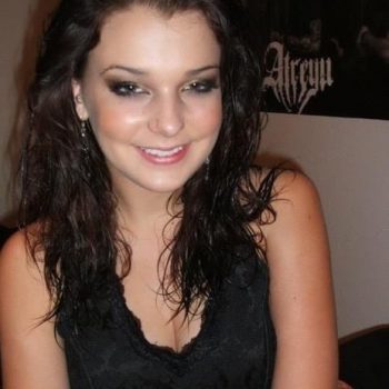 Profil de Chahrazede, 33 ans, Escort Trans Canada à Cambridge Bay