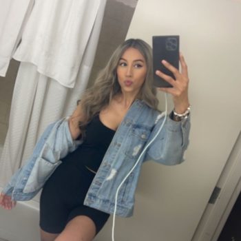 Profil de Guilaine, 32 ans, Escort Trans Canada à Sainte-Luce