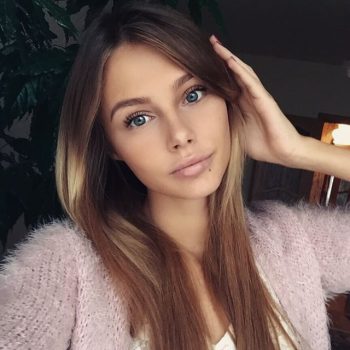 Profil de Zaria, 27 ans, Escort Trans Canada à Morin-Heights