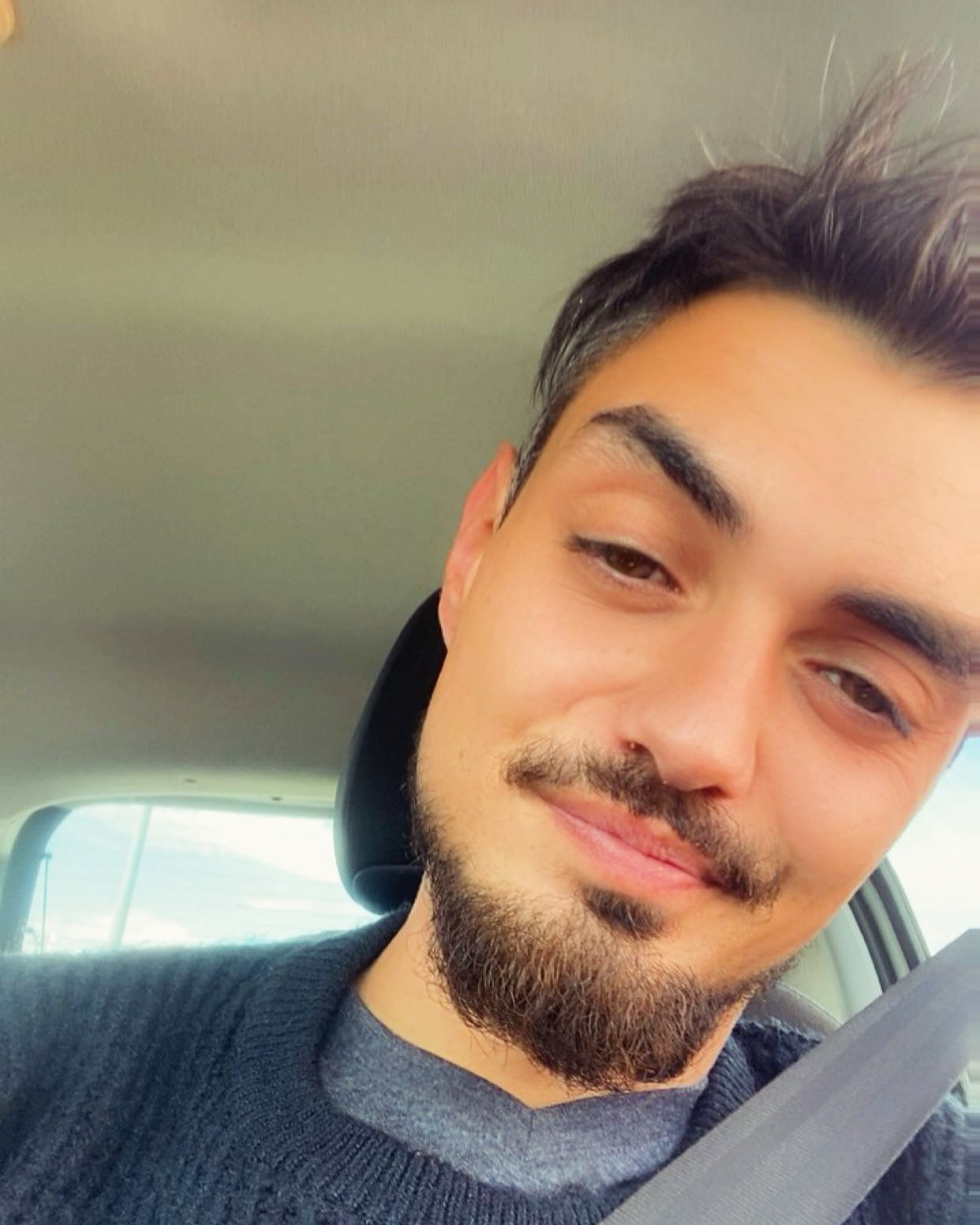 Profil de Reynaldo, 27 ans, Escort Trans Canada à Laterrière