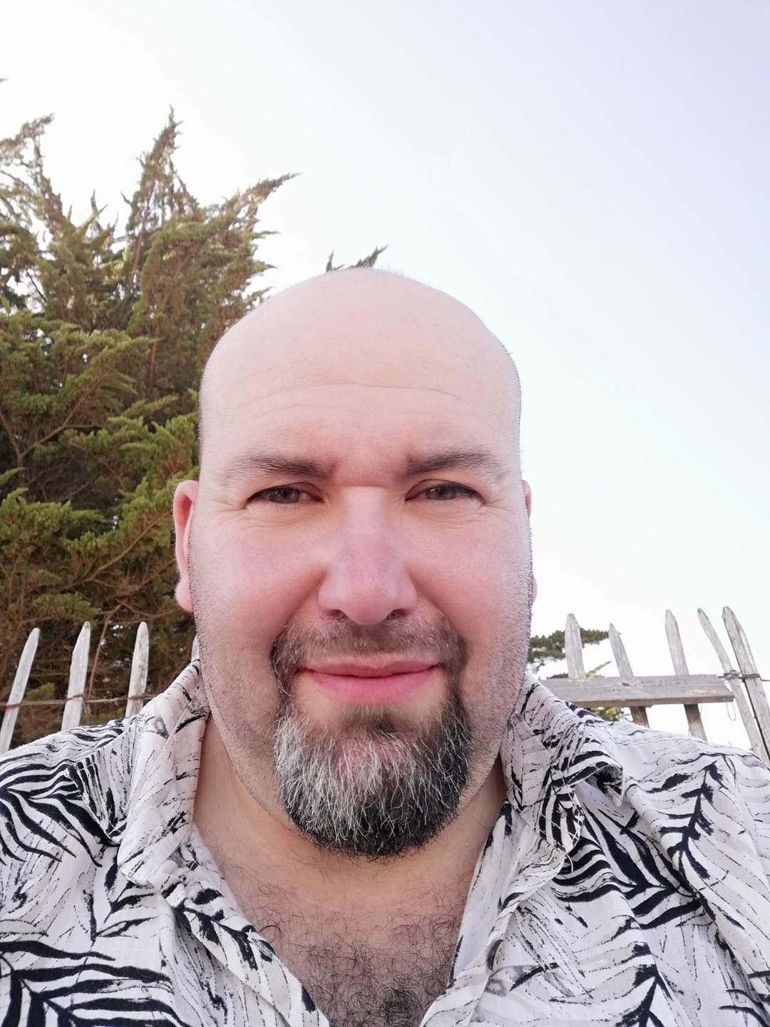 Profil de Vladislav, 50 ans, Escort Trans Canada à Sainte-Madeleine