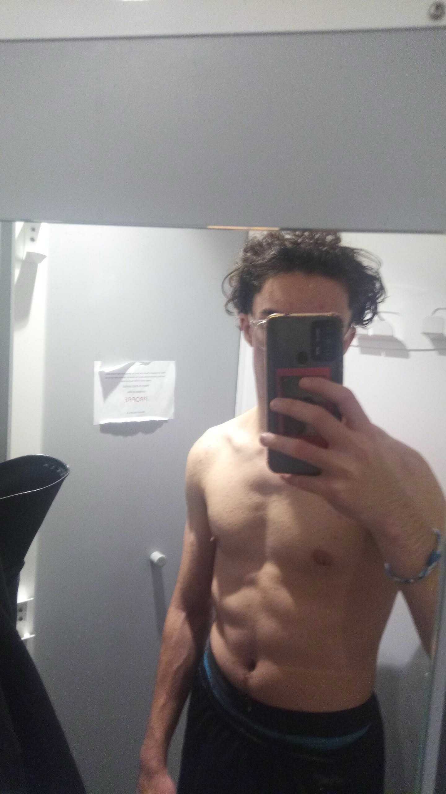 Profil de Kai, 20 ans, Escort Trans Canada à Beckwith