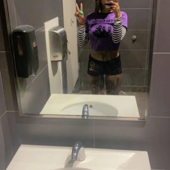 Profil de Meryeme, 29 ans, Escort Trans Canada à Point Leamington