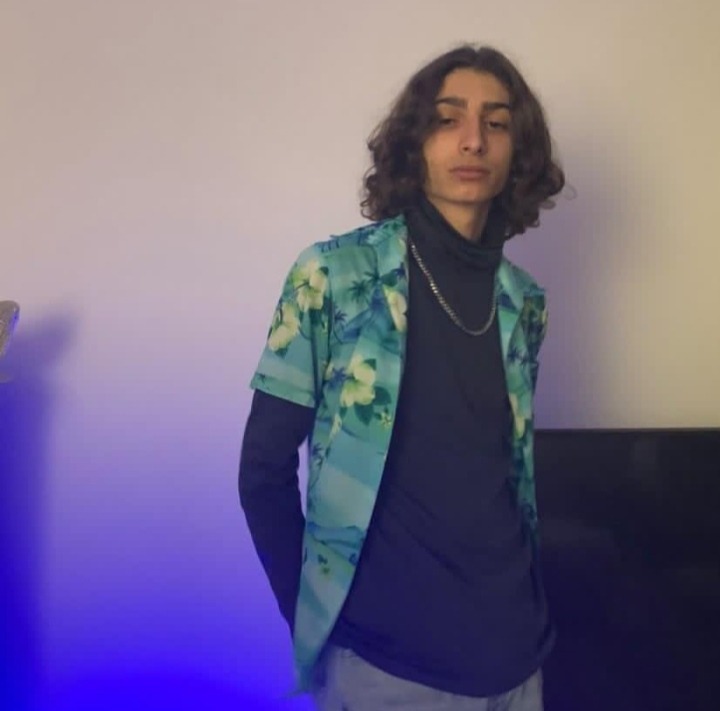 Profil de Fahrid, 23 ans, Escort Trans Canada à Ogden