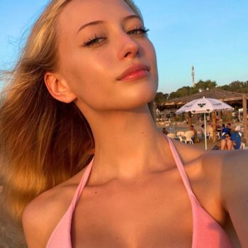 Profil de Casandra, 30 ans, Escort Trans Canada à Newport