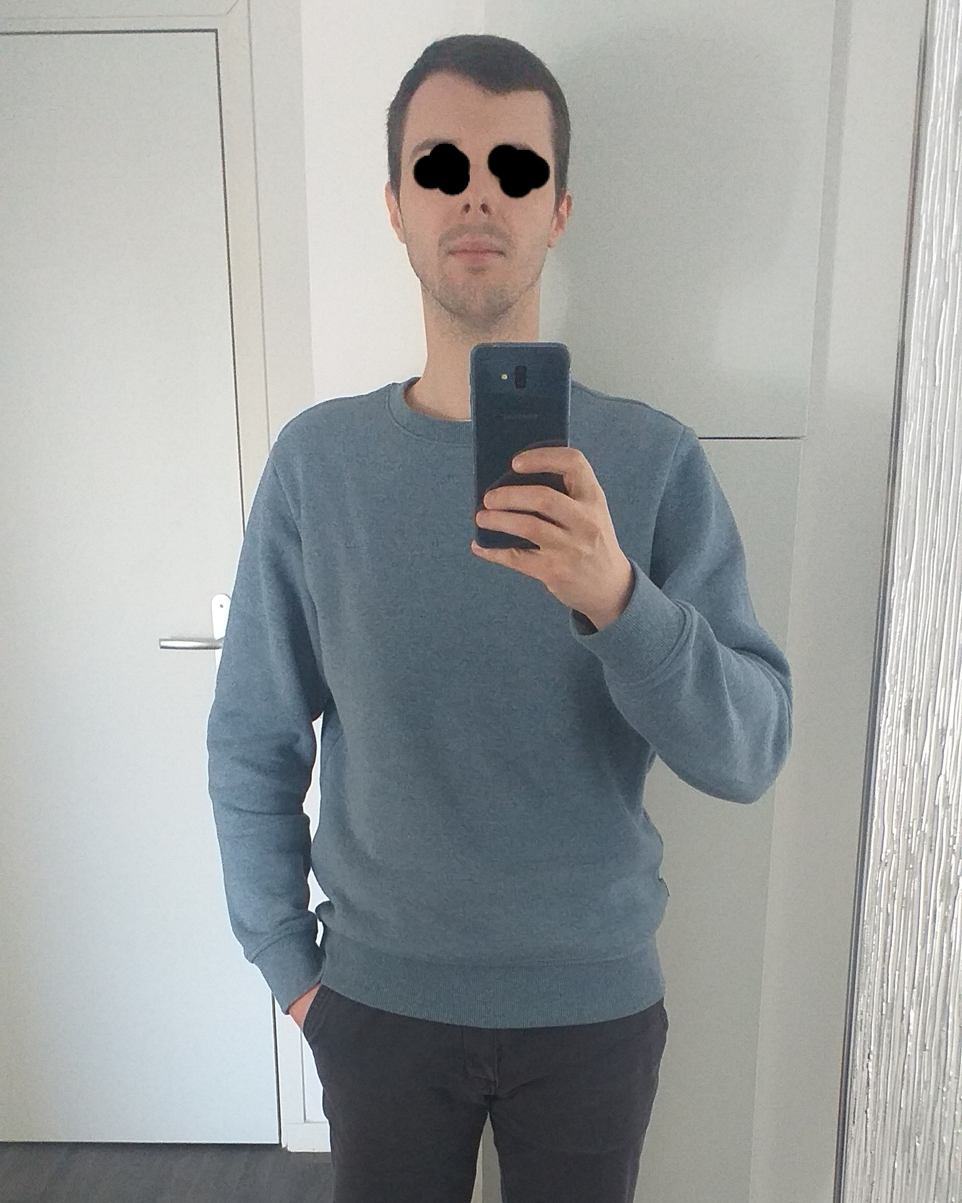 Profil de Akram, 29 ans, Escort Trans Canada à Hanley