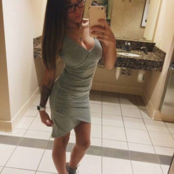 Profil de Widline, 28 ans, Escort Trans Canada à Batiscan